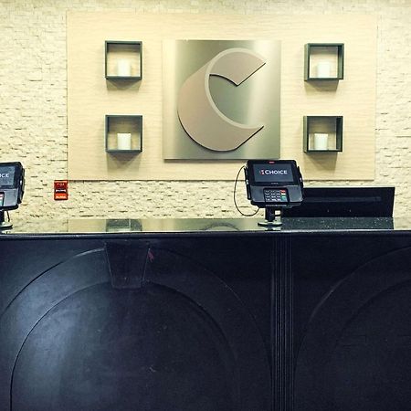 Comfort Inn & Suites Atlanta-Smyrna Exteriör bild