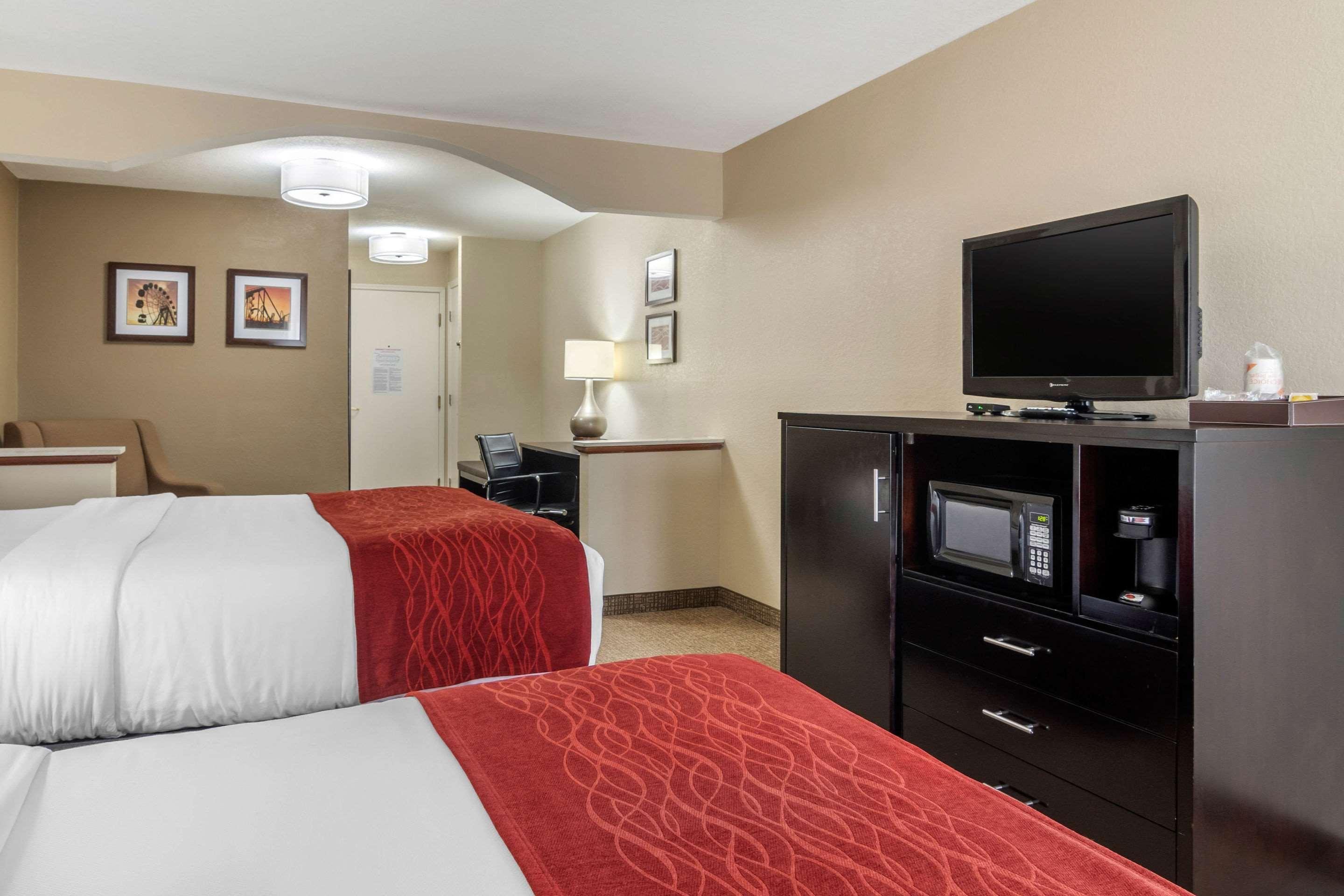 Comfort Inn & Suites Atlanta-Smyrna Exteriör bild