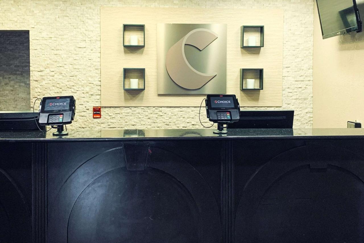 Comfort Inn & Suites Atlanta-Smyrna Exteriör bild