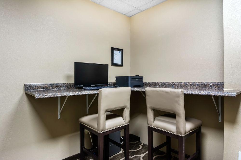 Comfort Inn & Suites Atlanta-Smyrna Exteriör bild