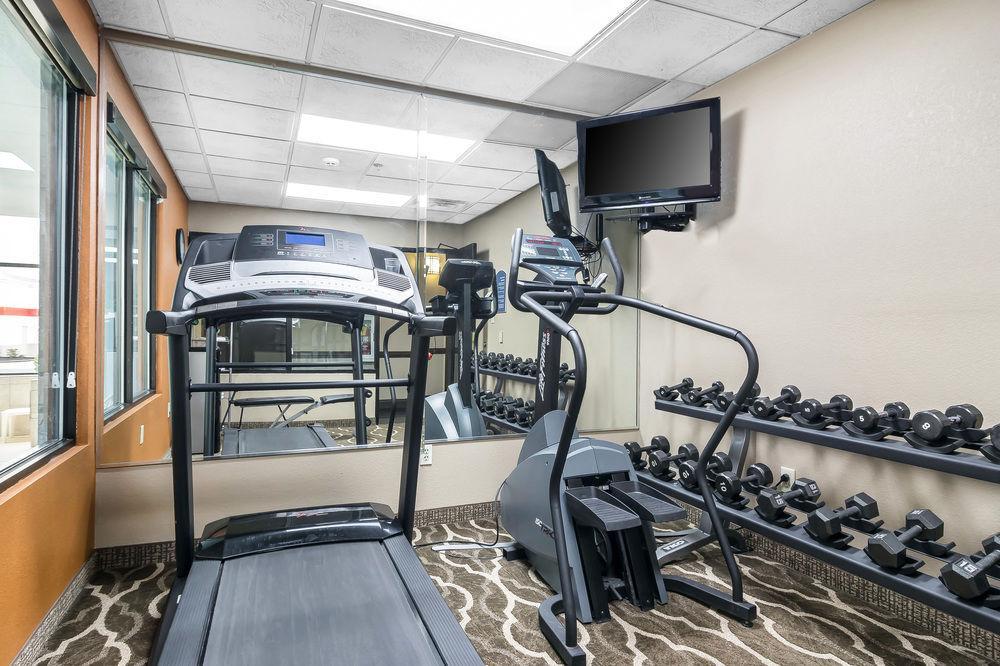 Comfort Inn & Suites Atlanta-Smyrna Exteriör bild