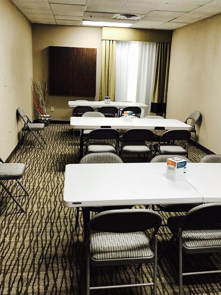 Comfort Inn & Suites Atlanta-Smyrna Exteriör bild