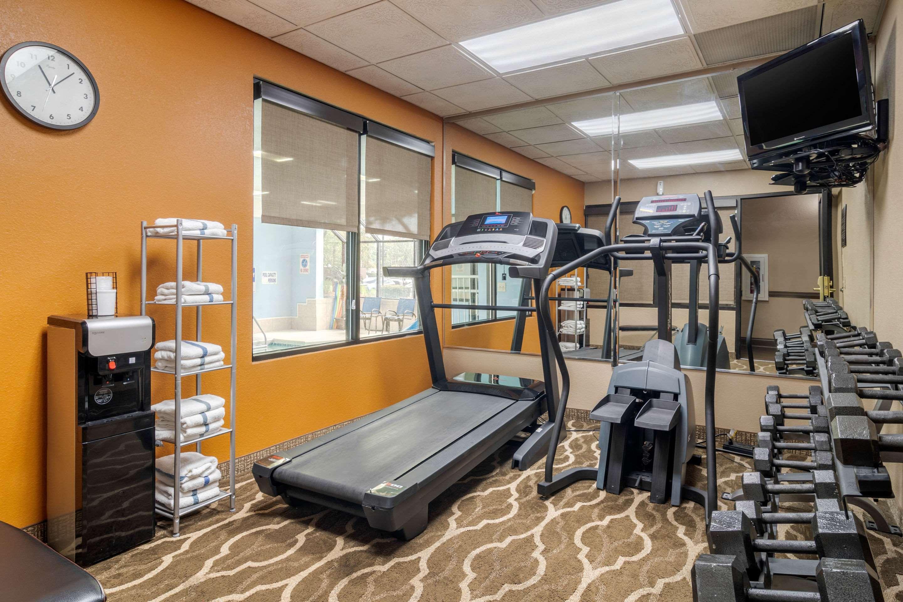 Comfort Inn & Suites Atlanta-Smyrna Exteriör bild