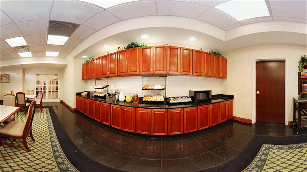 Comfort Inn & Suites Atlanta-Smyrna Exteriör bild