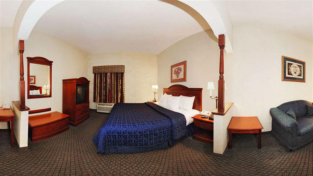 Comfort Inn & Suites Atlanta-Smyrna Exteriör bild