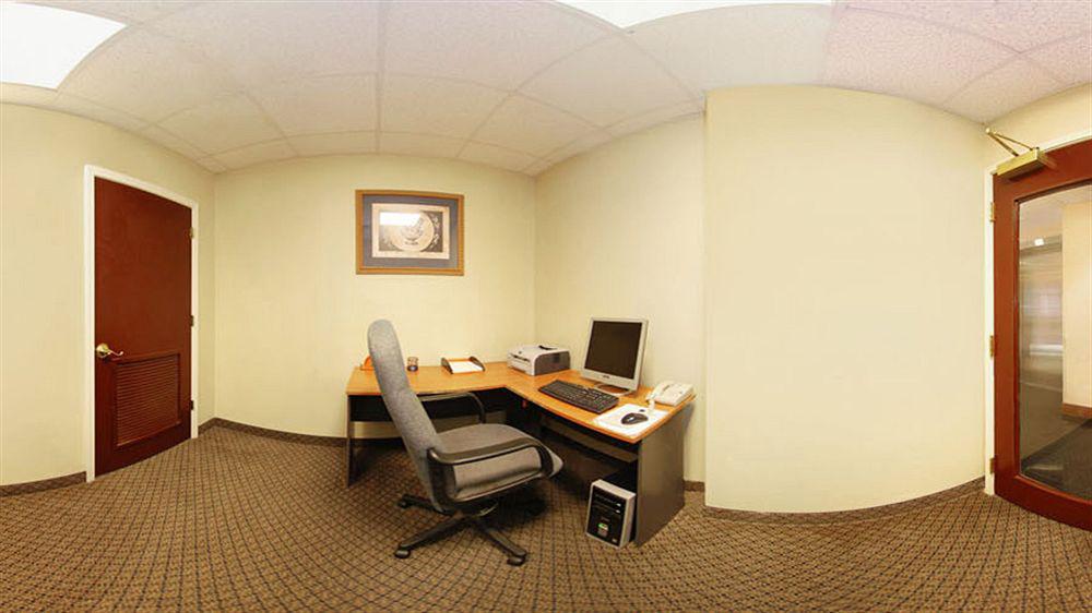 Comfort Inn & Suites Atlanta-Smyrna Exteriör bild